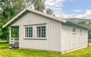 Gorgeous Home In Dovre With Wifi